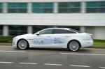 Jaguar XJ&rsquo;e 2012 года